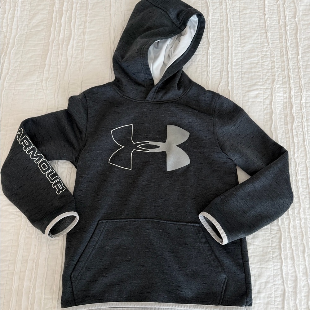 Under Armour Kids Hoodie